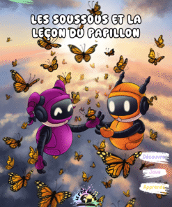 Les Soussous et la leçon du papillon
