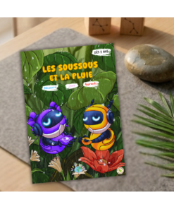 Les Soussous et la pluie